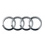 лого Audi