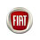 лого Fiat