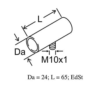 1319935A �������������� �������� D=24�� �� ������