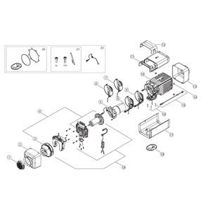 ����������� ������� ��������� ��� Air Top Evo 40 ������ 12�
