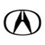 лого Acura